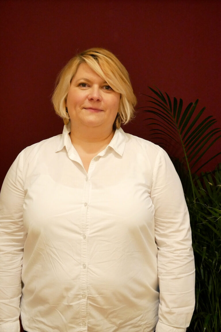 Mag. Sylvia Baumgartner Stadtapotheke Bruck