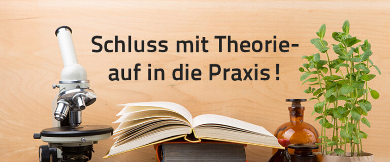 Aspirant:in gesucht