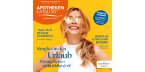Apothekenkatalog